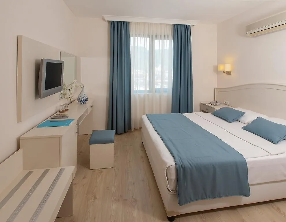 Noa Hotels Nergis Icmeler Resort 3*,  トルコ