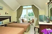 Club Selen Отель